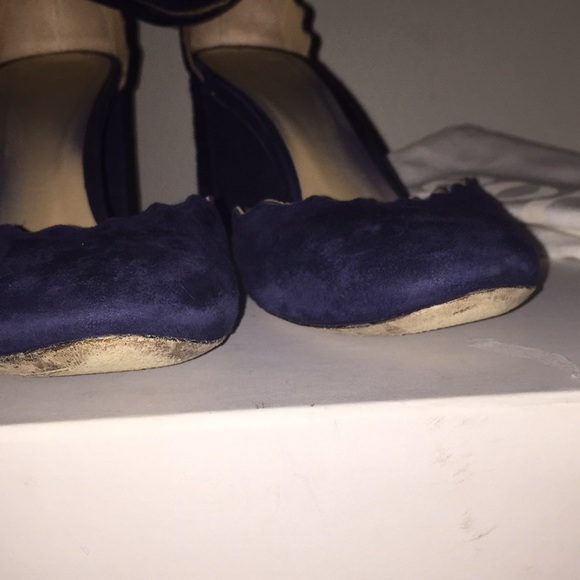 Authentic Chloe shoes - Picture 7 of 7